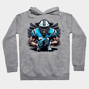 Carolina Panthers 002 Hoodie